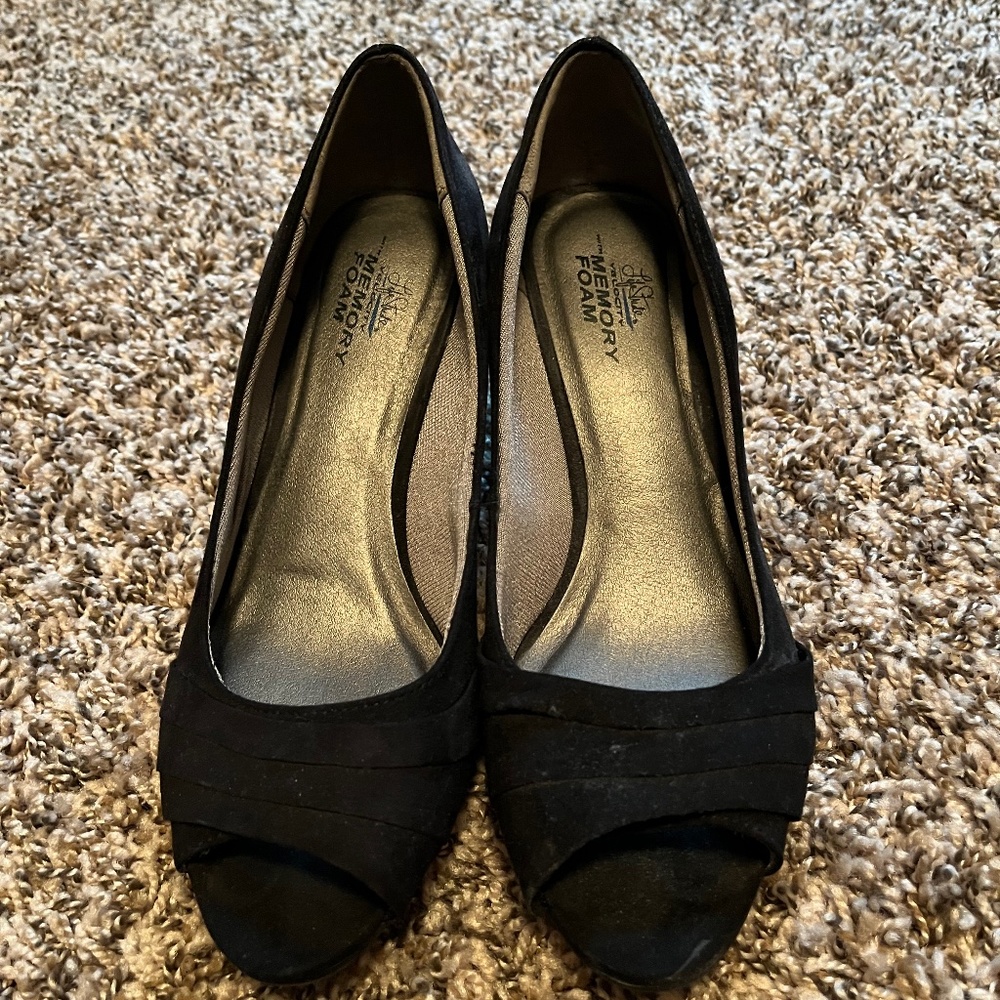 Lifestride Heels